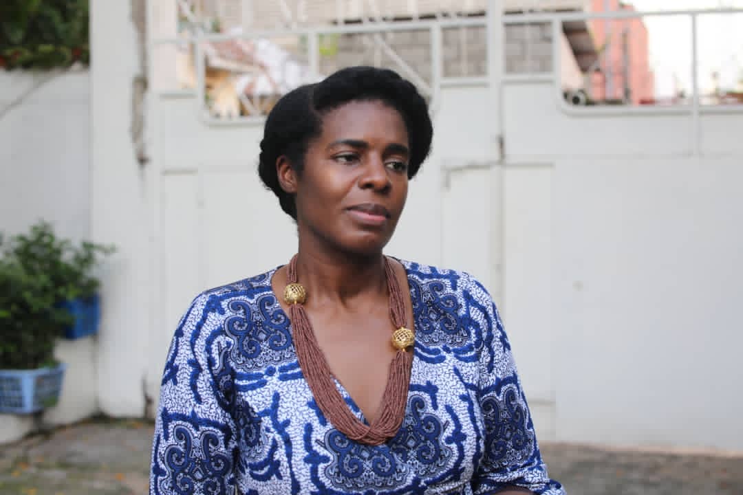 RDC-Politique:Tania Mokolo Ndjoli en tête à tête avec les notables de Makanza