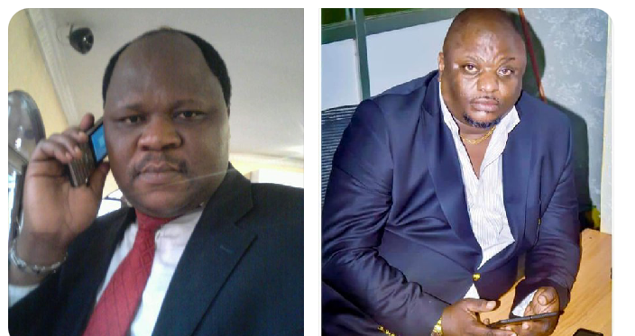 RDC-Justuce:COCOLUCO et PEUPLE LIKONZI denoncent l’arrestation arbitraire du juge Héraclès Tshibola Mulumba et Bakasende wa Kasende Sam