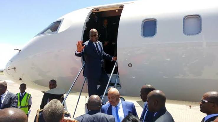 RDC-Diplomatie: Félix Tshisekedi attendu ce jeudi à Nairobi
