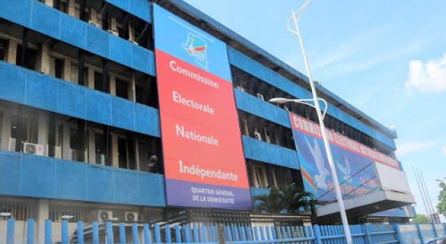 RDC-Politique:La CENI lance la campagne électorale de l’élection des Gouverneurs et vice Gouverneurs des 14 provinces concernées  ce lundi