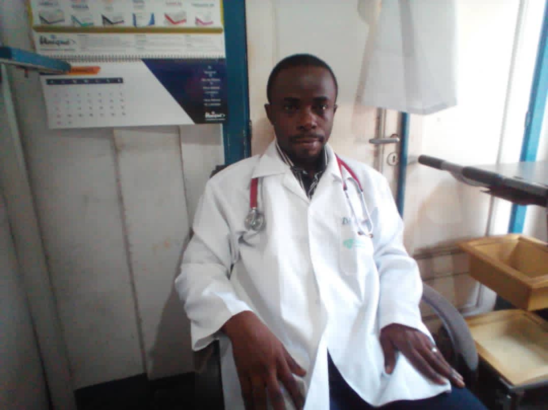 RDC-Santé : La shisha est plus dangereuse que le tabac dixit Dr Jean-Marie Mudiba