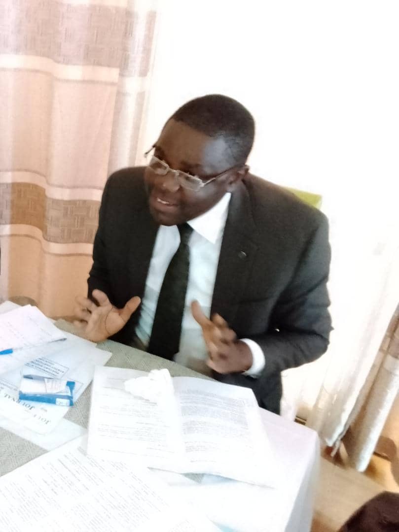 RDC-Justice: Cicéron Bulakio Mvuama cloue Matata Ponyo dans le dossier Bukanga-Lonzo