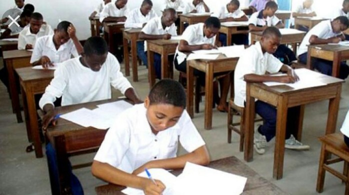RDC-EPST : Début des épreuves des Examens d’État ce lundi