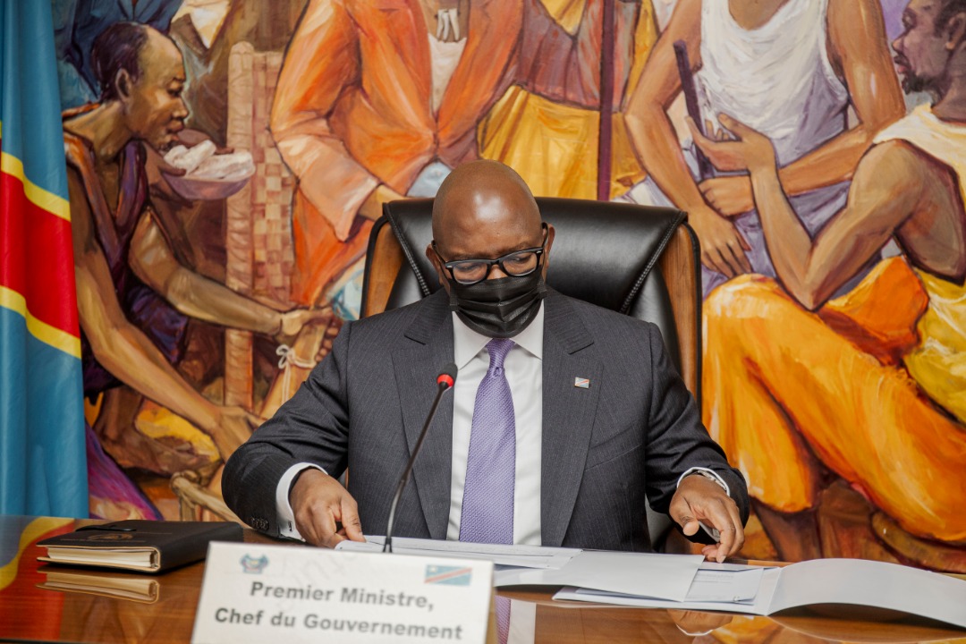 RDC-Securite : Le gouvernement débloque 14 Millions pour le  Programme DDRCS