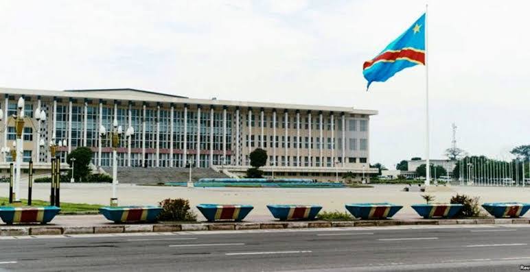 RDC-Parlement:Crise d’interprétation des lois constitutionnelles,le Sénat juge légale sa démarche sur désignation du candidat juge à la Cour constitutionnelle