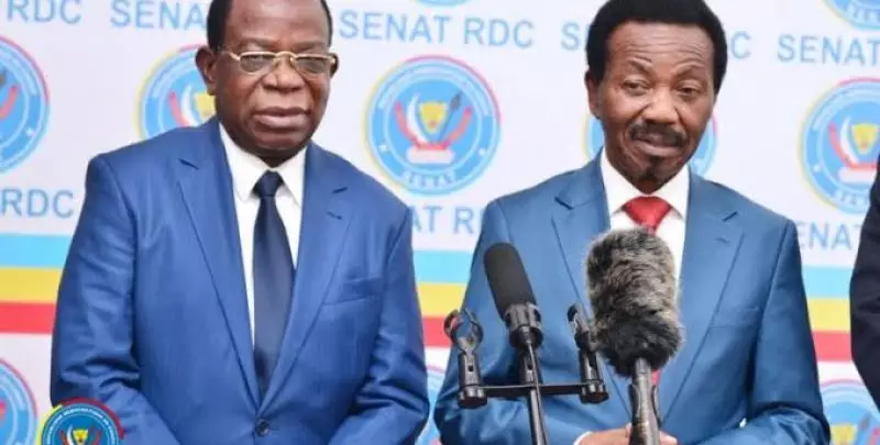 RDC-Parlement: Point des divergences autour de la désignation du prochain Juge à la cour constitutionnelle, l’Assemblee Nationale  donne sa version sur TOP243NEWS