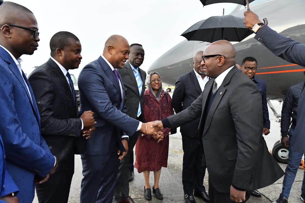 RDC-Diplomatie: Rapatriement de la dépouille de Lumumba à son pays, Sama Lukonde à la tête d’une délégation à Bruxelles