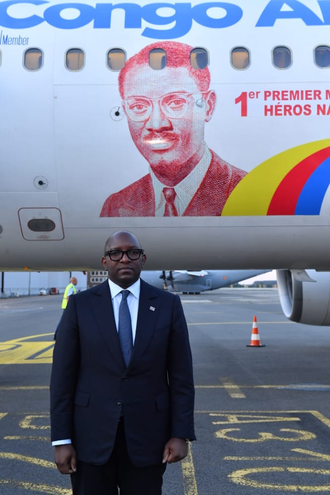 RDC-Politique:Lumumbaville en ébullition pour accueillir la dépouille de Patrice Emery Lumumba