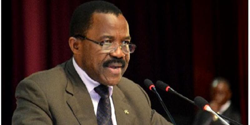 RDC- Ass.Nat : Déces de Thomas Lokondo le bureau de la chambre basse du parlement se dit consterné