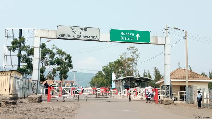 RDC-RWANDA: La RDC restreint son horaire d’ouverture de la frontière avec le Rwanda