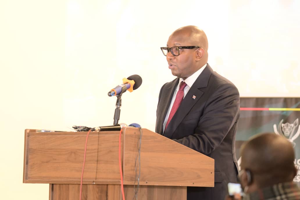 RDC:Sama Lukonde,lance officiellement la 40ème Session ordinaire du Conseil d’Administration de l’UPAP à Kinshasa