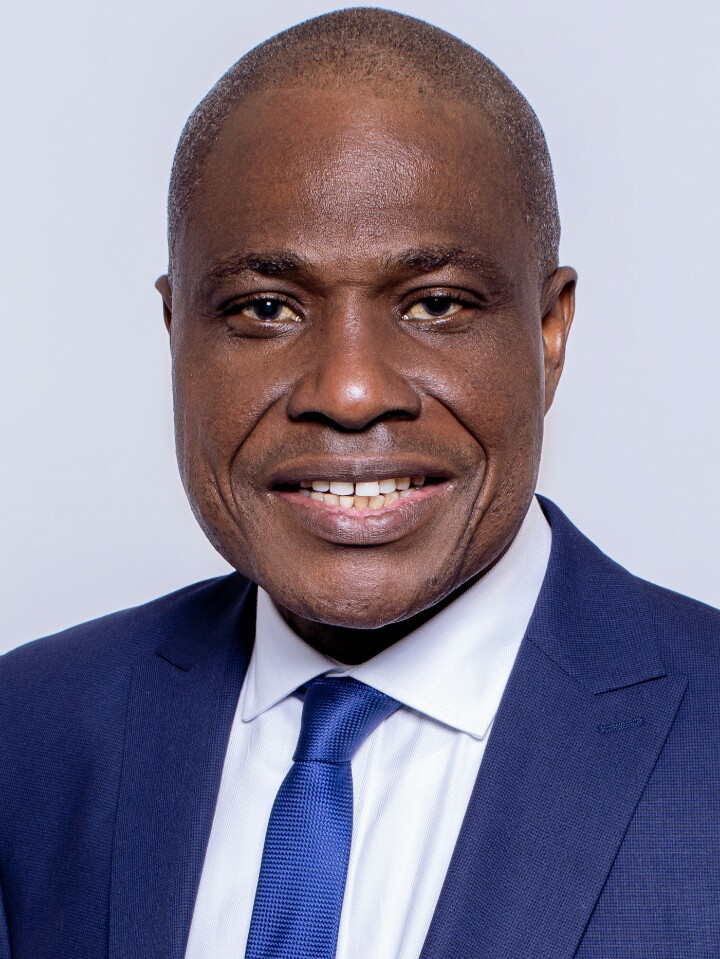 RDC-Politique :l’ECIDE désigne Martin Fayulu comme  candidat à la présidentielle de 2023