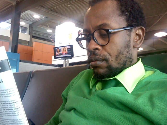 RDC:Entrepreneuriat ,mon calvaire en RDC Tribune de Jo Sekimonyo