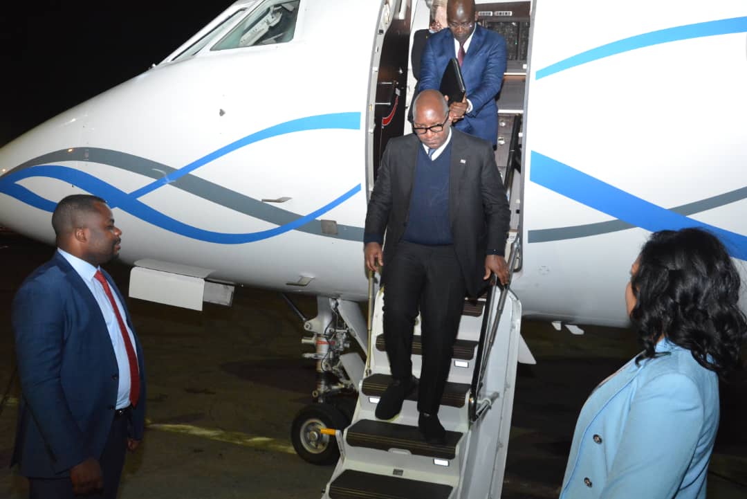 RDC-Diplomatie:De retour à Kinshasa après sa participation au 22ème sommet de l’EAC, le Premier Ministre se dit satisfait d’avoir exprimé clairement la position de la RDC sur les questions de sécurité et du  marché commun dans la sous-région