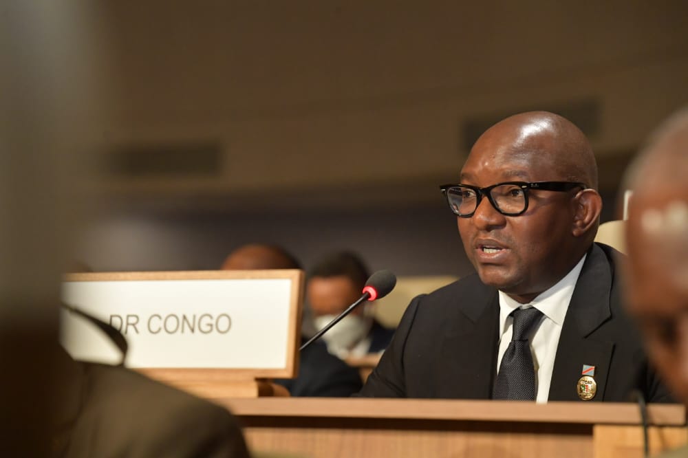 RDC-Diplomatie:Clôture de la 8ème TICAD Sama Lukonde interpelle les participants sur l’insécurité dans l’Est de la RDC et appelle les partenaires de l’Afrique à exiger la traçabilité des matières premières