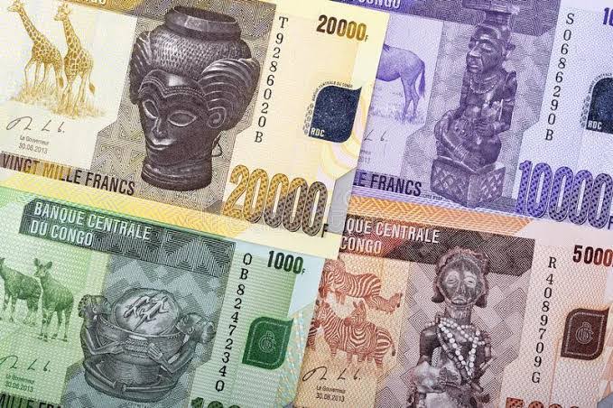 RDC-Economie:Il y a pas de problème de signature sur les billets de 10.000 et 20.000FC dixit Fikiri Alimasi