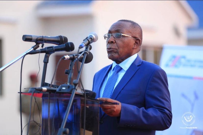 RDC-Securite:CACF prest à matérialiser la vision du président de la république dans la gestion financier  au sein de la défense