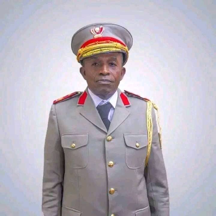 RDC-Securite:La CELCOM de la présidence de la République mise au point sur la nomination d’un Haut gradé de l’armée soit disant décédé