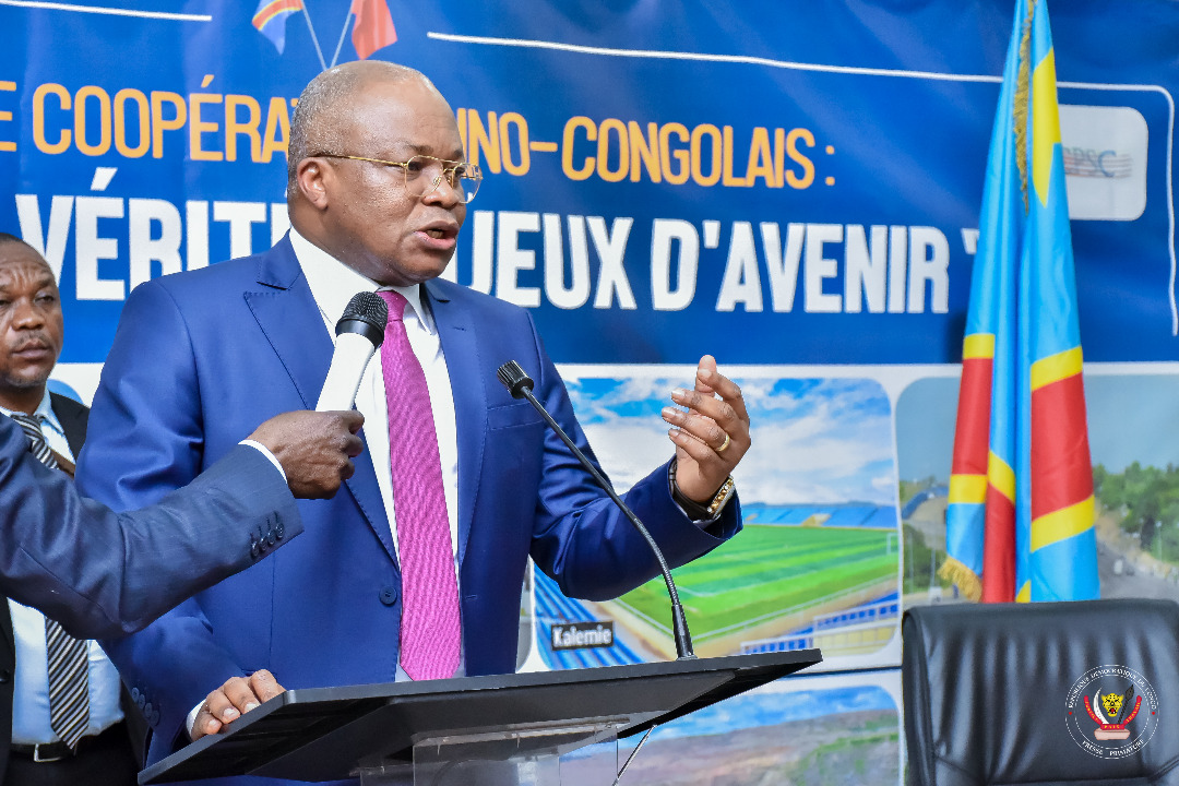 RDC-Politique:Clôture du séminaire interministériel de renforcement des capacités des experts, cadres et agents du BCPSC à Kinshasa