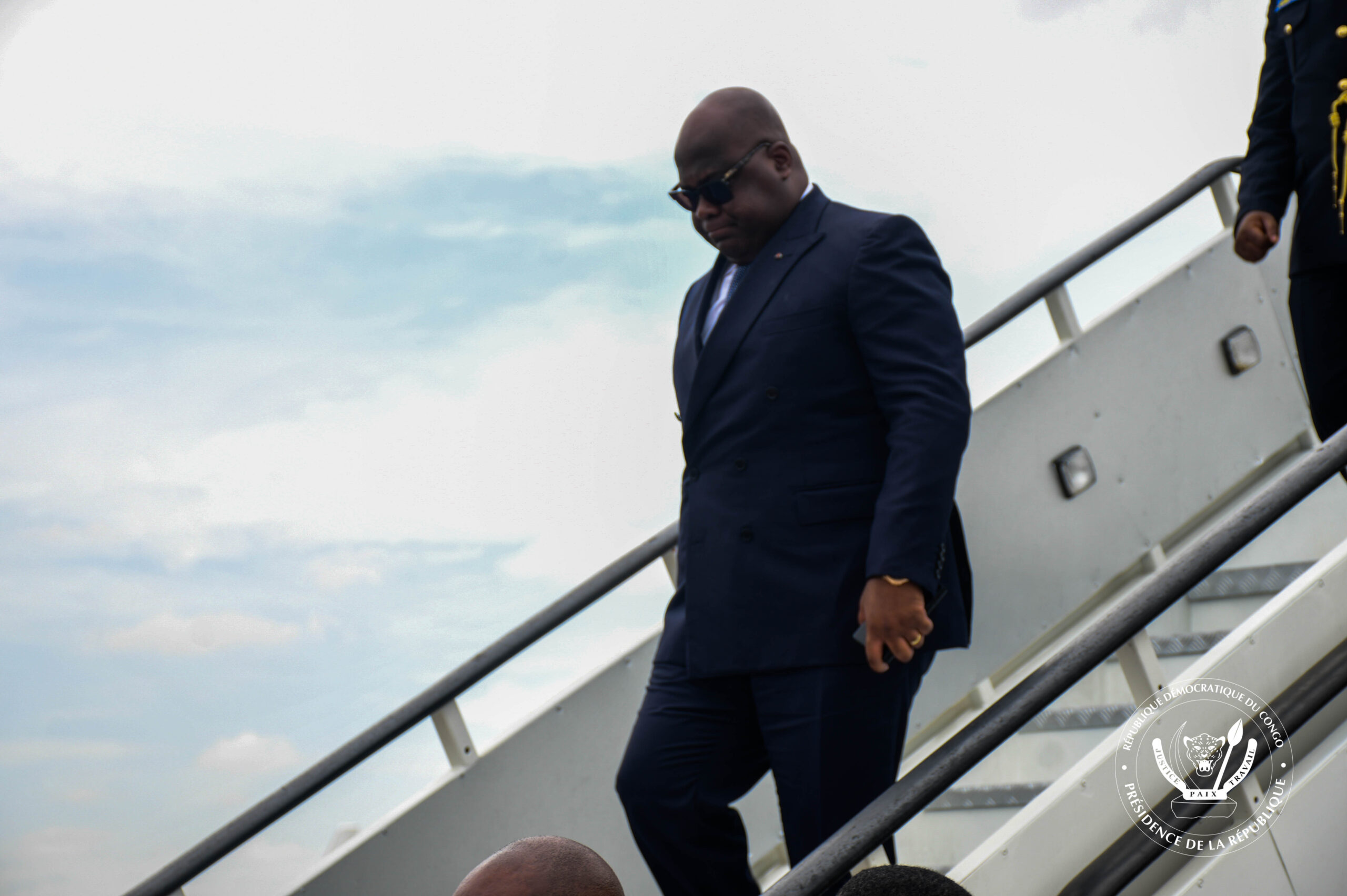RDC-Diplomatie:Félix Tshisekedi participe au mini sommet des chefs d’Etat de la région sur la paix et la sécurité à l’Est de la RDC