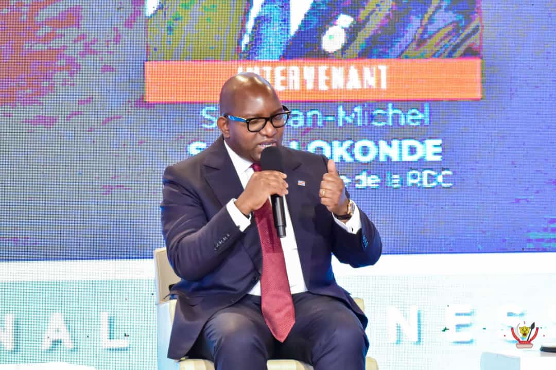 RDC:Ouverture de la 11ème édition d’Africa Digital Expo 2022 Sama Lukonde souligne l’intérêt et l’importance que son Gouvernement accorde au numérique pour le développement de la RDC 