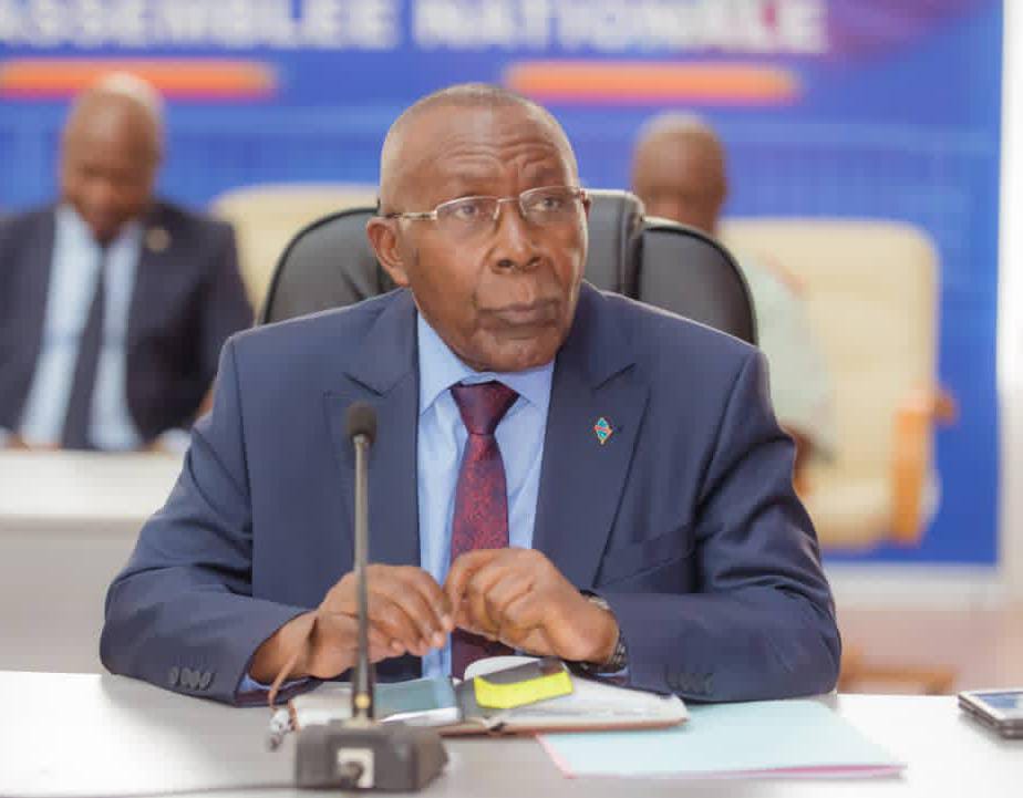 RDC-Politique:Gilbert Kabanda n’a jamais acheté 25 jeeps aux membres de son cabinet