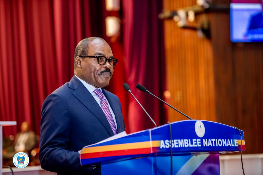 RDC-Parlement:Les députés nationaux déclarent recevables  la loi sur l’impôt et celle portant  réformes des procédures fiscales