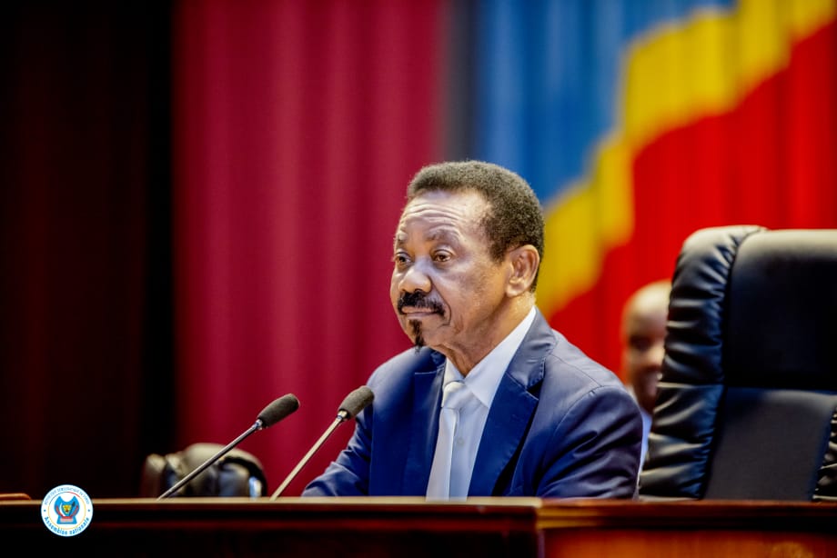 RDC- Parlement : La prorogation de l’état de siège votée pour 37ème fois par les députés nationaux sans le moindre débat