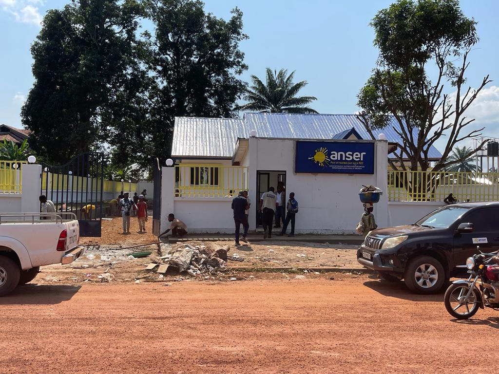 RDC-Politique:Felix Tshisekedi attendu ce mercredi à Mbandaka