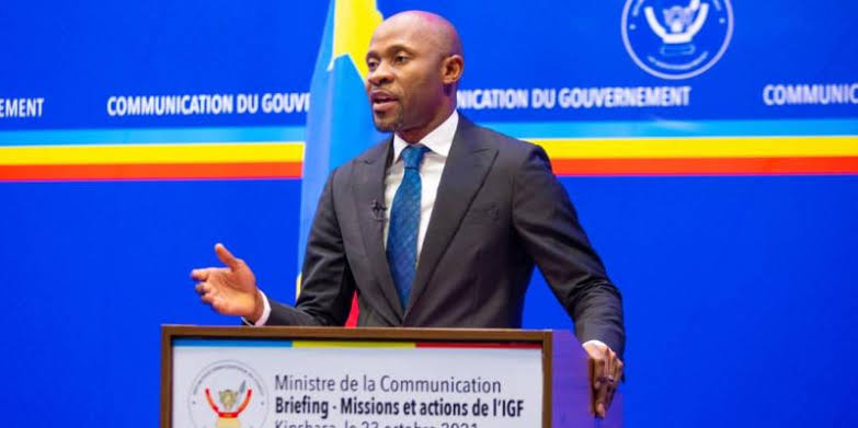 RDC-Politique:Le gouvernement publie un livre blanc pour les crimes commis à l’EST
