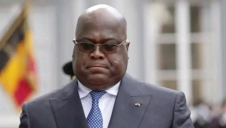 RDC – Sécurité : Attentat à Kasindi, Tshisekedi condamne ce drame et présente ses condoléances