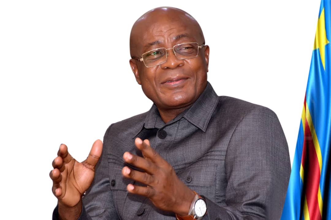 RDC-Politique:Message de vœux d’Élysé Bokumwana Maposo au président de la République Félix Tshisekedi