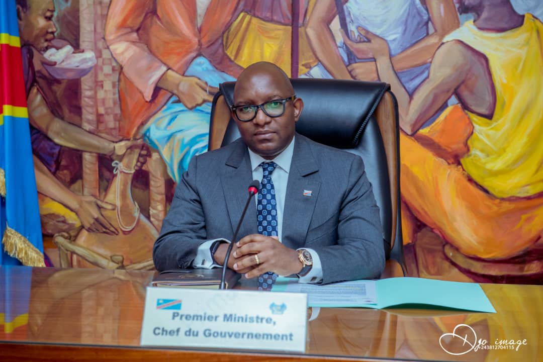 RDC-Sports:Organisation de 9èmes Jeux de la Francophonie  Sama Lukonde déterminé à respecter  le délai