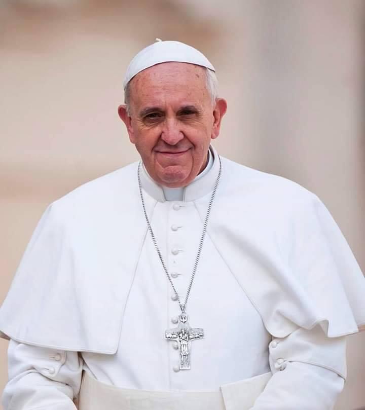 RDC – Religion : Kinshasa accueillera le pape ce 31 janvier