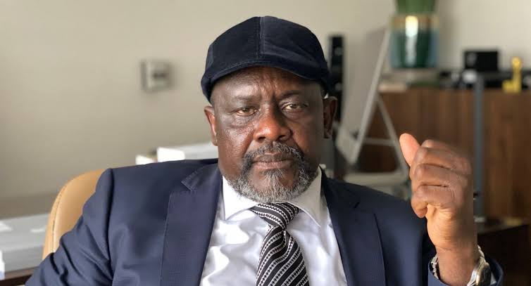 RDC – Politique : Franck Diongo prochain candidat à l’élection présidentielle