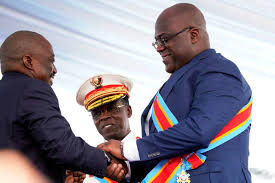 RDC-Politique: 4 ans de règne de Félix tshisekedi  à la tête de la RDC  Que retenir de son bilan ?