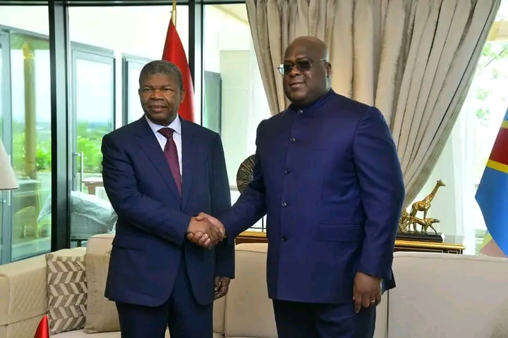 RDC – Diplomatie : Félix Tshisekedi arrive en Angola ce lundi