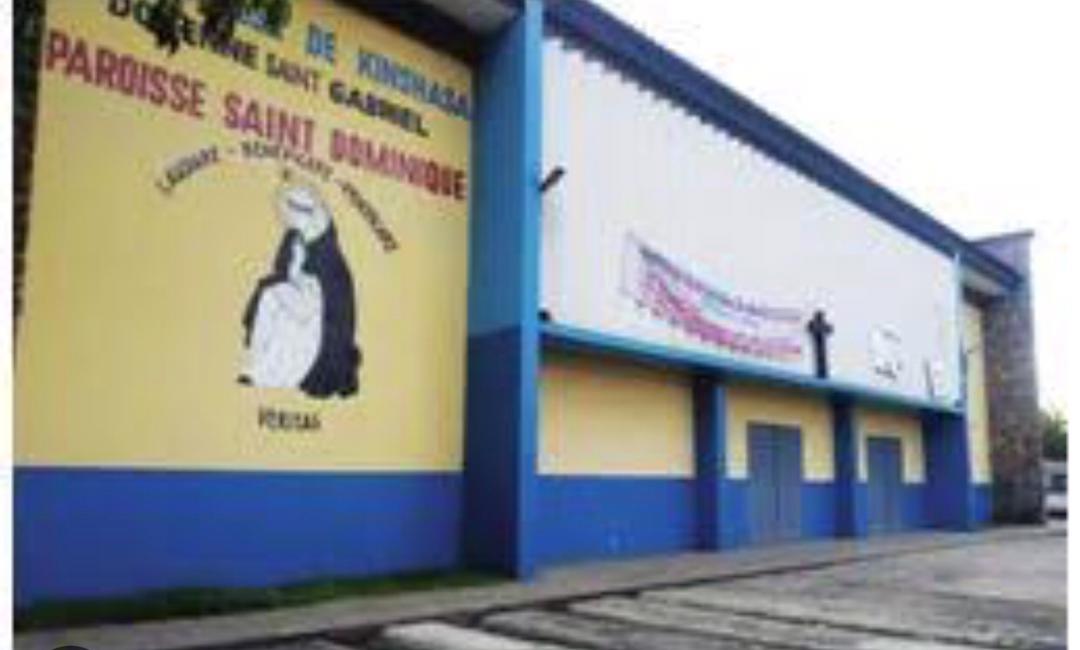 RDC – Religion : Deux prêtres catholiques de la congrégation de dominicains sont démis de l’état clérical (Communiqué)