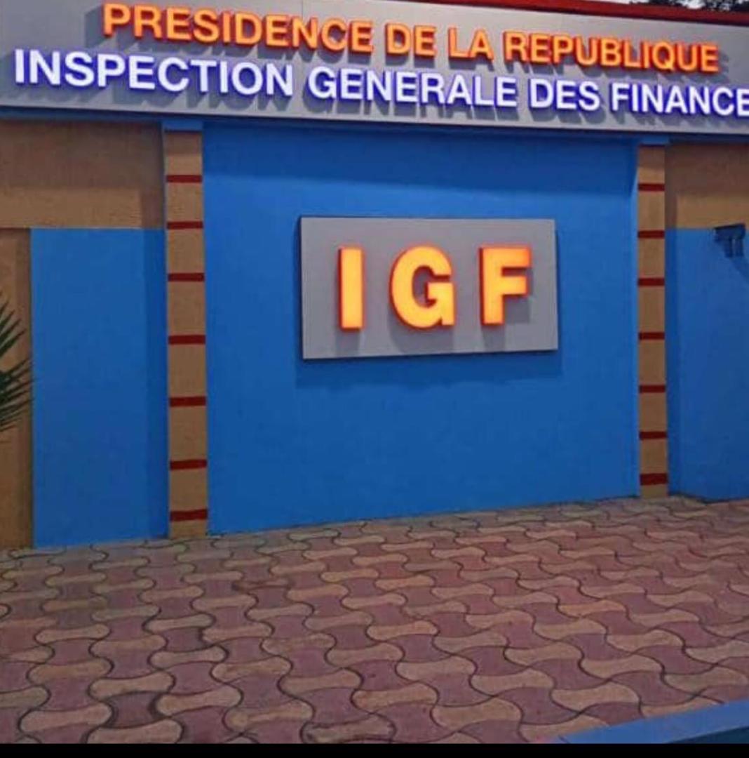RDC – Sports :  le ministère de sports dans le collimateur de l’IGF !