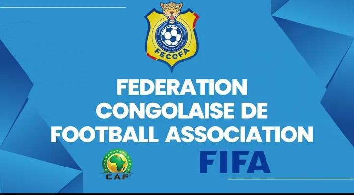 RDC-Sport : La FECOFA revient sur sa décision, celle de faire jouer la rencontre RDC vs MAURITANIE au Cameroun