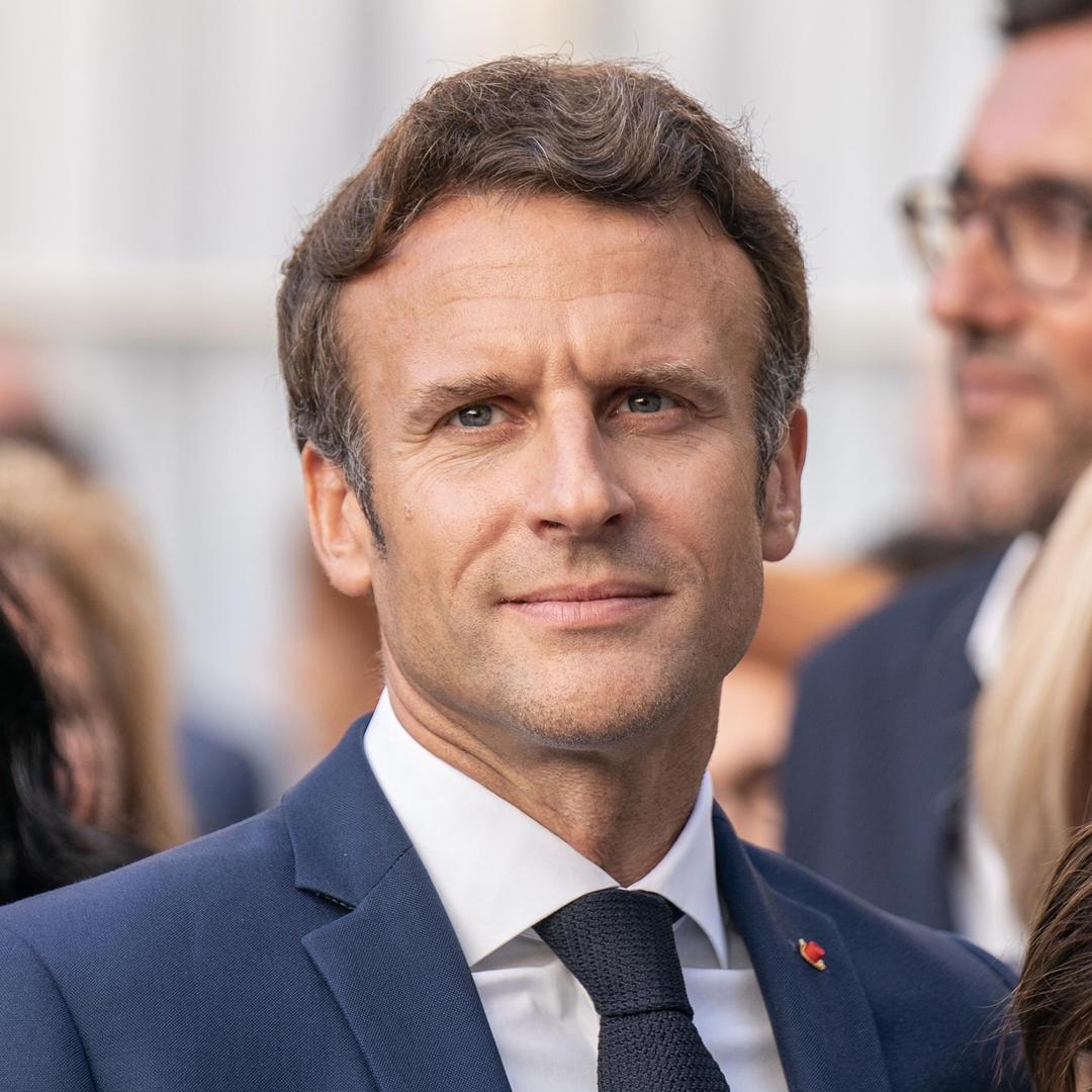 RDC-Diplomatie:Emmanuel Macron attendu à Kinshasa en début Mars