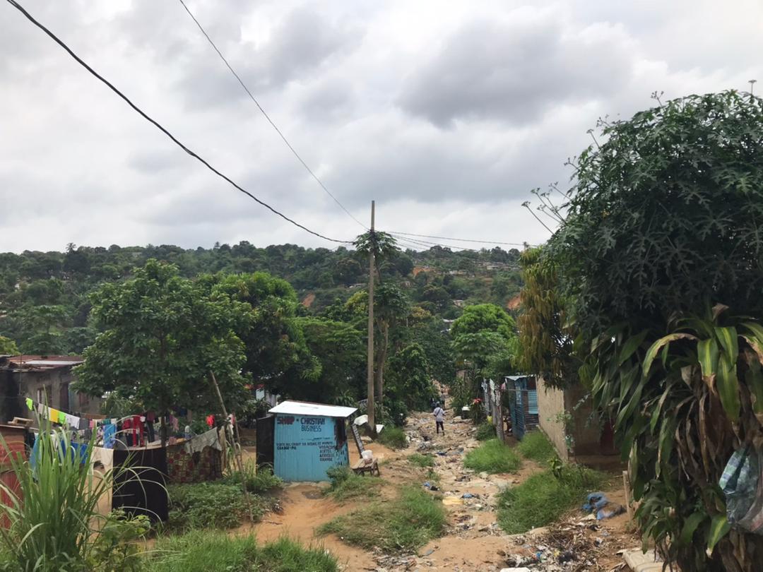 RDC – Société : Quartier Inga dans la commune de selembao en voie de disparition (Reportage Exclusif)