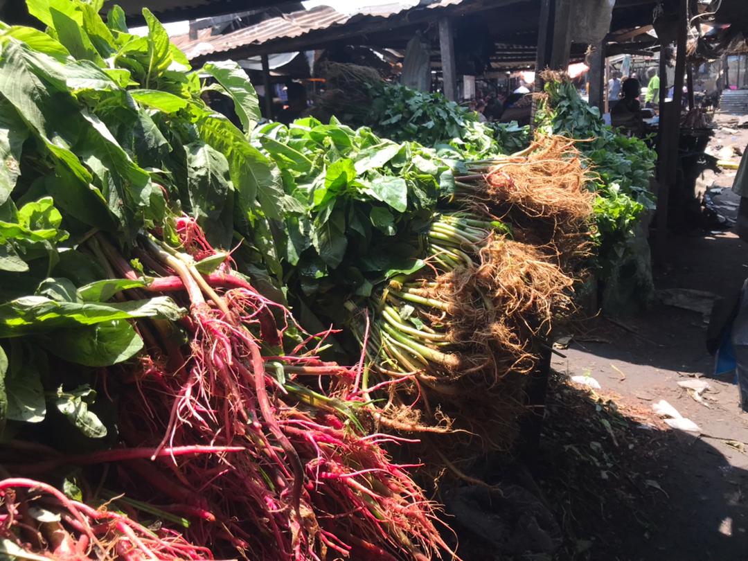 RDC – Société : Les vendeuses de marché ZIGIDA interpelle les autorités Quant à la Hausse de prix de produits