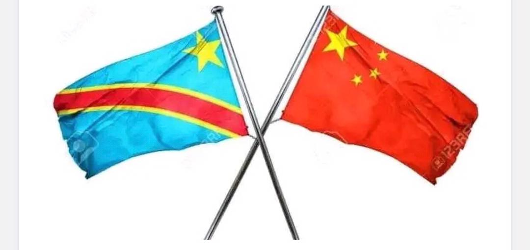 RDC-Politque: Tshisekedi aspire à la révision du contrat chinois
