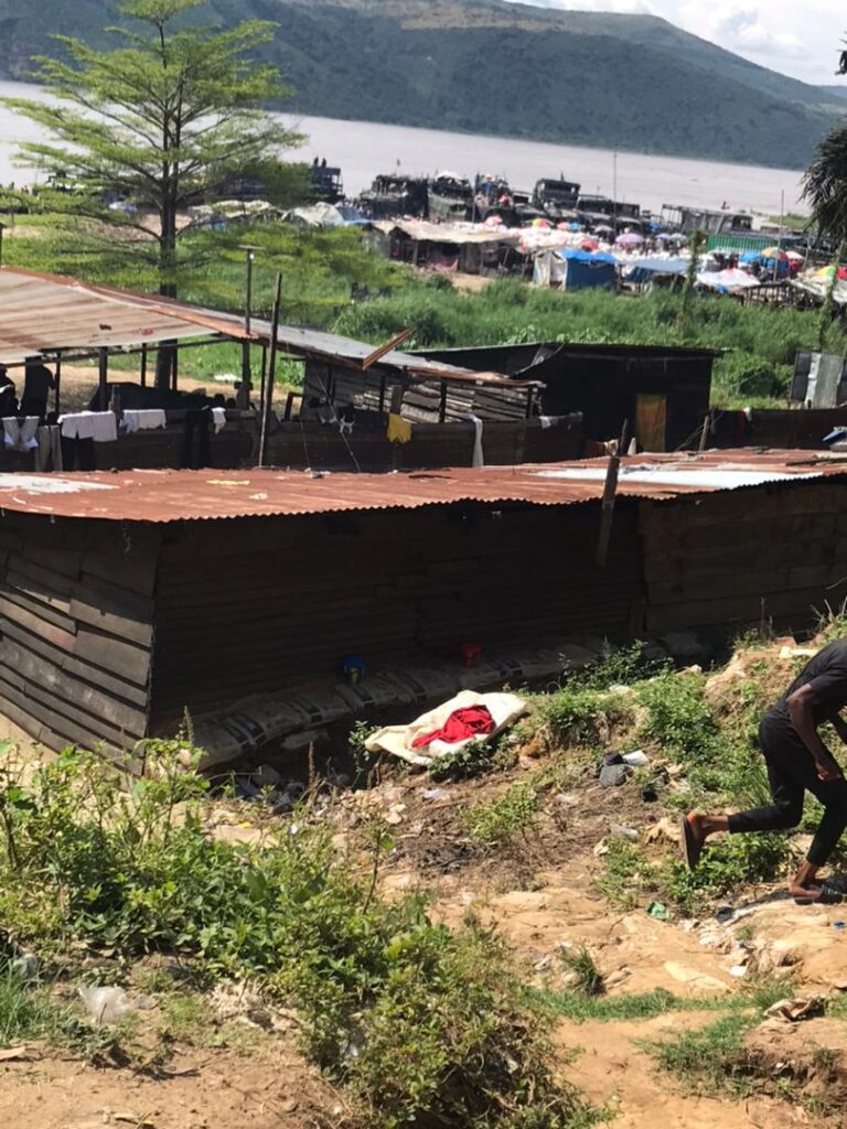 RDC – Urbanisme : Maluku terre négligée !
