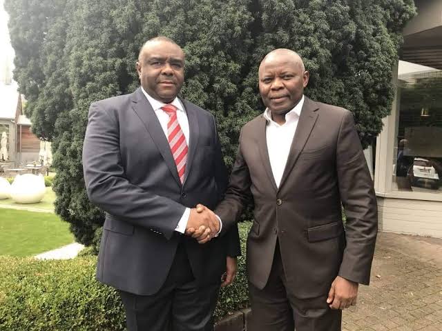 RDC – Politique : Remaniement ministériel, Jean-Pierre Bemba et Vital Kamerhe dans la liste !