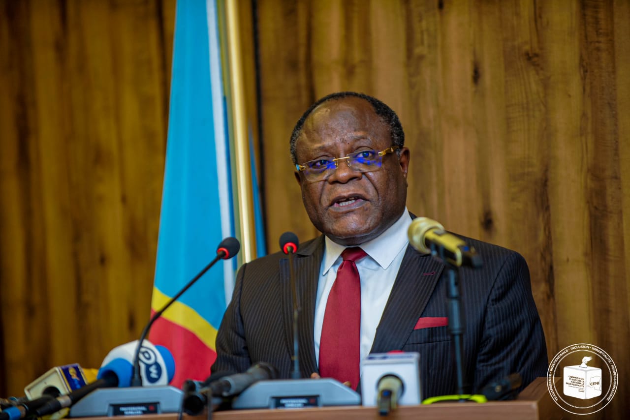 RDC-Elections:Journées portes ouvertes de la CENI les médias sont à l’honneur