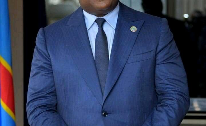 RDC-Diplomatie:Félix Tshisekedi Attendu en Chine pour une visite d’Etat