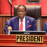 RDC-Parlement:A l’instar de l’Assemblée nationale, le Sénat vote pour une nouvelle prorogation de l’état de siège