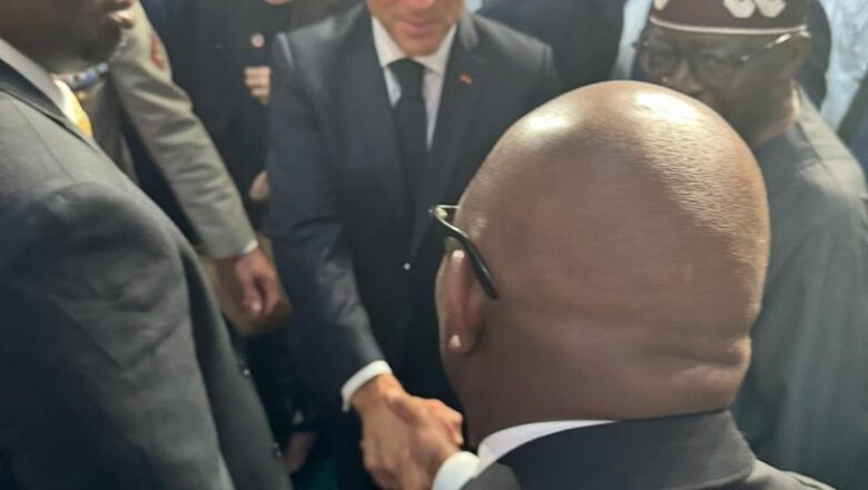 RDC-Diplomatie: Sommet pour un nouveau pacte financier mondial à Paris ,Sama Lukonde est porteur du message Felix Tshisekedi